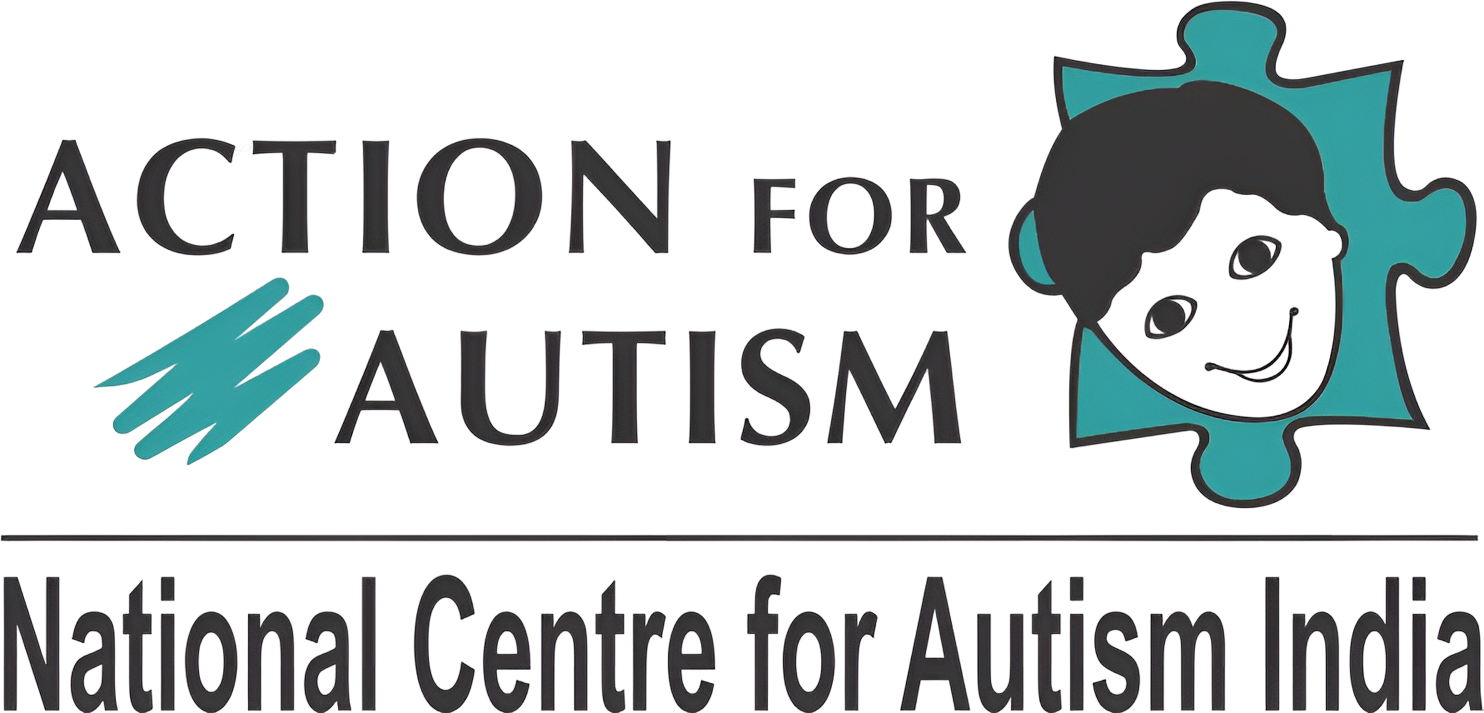 Action for Autism Logo